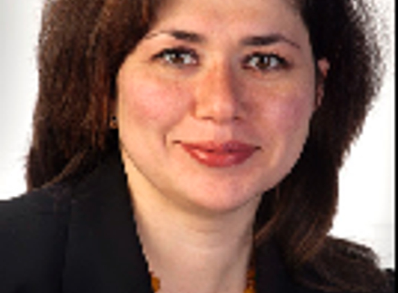 Dr. Nadezhda N Danilovich, MD - Batavia, NY