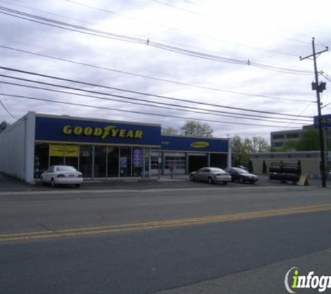 Goodyear Auto Service - Edison, NJ