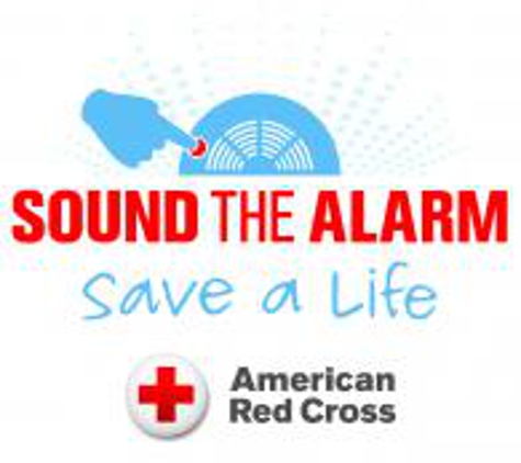 American Red Cross - Columbia, SC