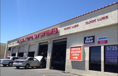 r r auto systems 5735 s rainbow blvd las vegas nv 89118 yp com yellow pages