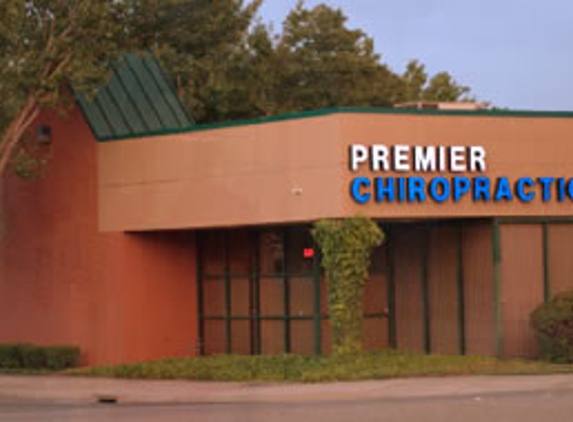 Premier Chiropractic - Stockton, CA