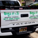 Bugs A to Z - Pest Control Services