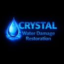 Crystal Water Damage Restoration - Water Damage Restoration