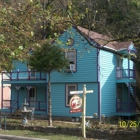 Cottages on Main Street