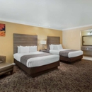 Best Western Hanford Inn - Hotels