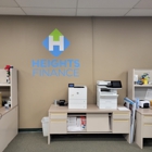 Heights Finance