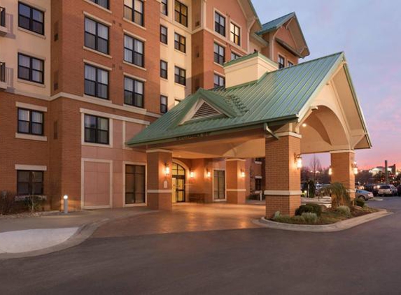 Residence Inn Oklahoma City Downtown/Bricktown - Oklahoma City, OK