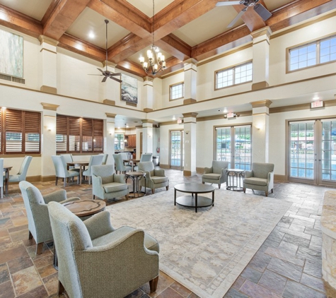 William Ryan Homes Dallas - Farmers Branch, TX