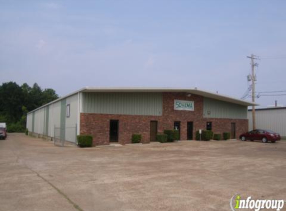 Sovema Inc - Bartlett, TN