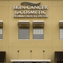 Skin Cancer & Cosmetic Dermatology Centers