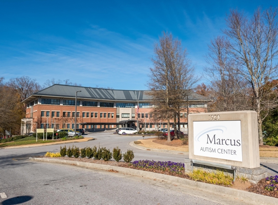 Marcus Autism Center - Atlanta, GA