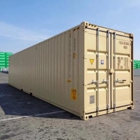 CMG Containers