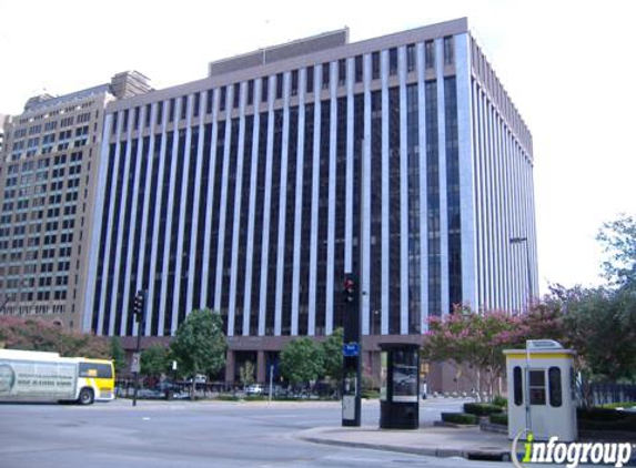 US Department of Health & Human Service - Dallas, TX