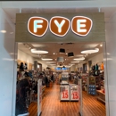 f.y.e - Music Stores
