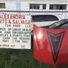 Alexandria Parts & Salvage gallery