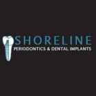 Shoreline Periodontics: Dr. Gregory A. Toback, Dr. Daniel Rolotti, Dr. Lavanya Rajendran and Dr. Ellen Pearce