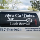 Abra Ca Dabra Lock Service - Locks & Locksmiths-Commercial & Industrial