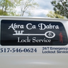 Abra Ca Dabra Lock Service