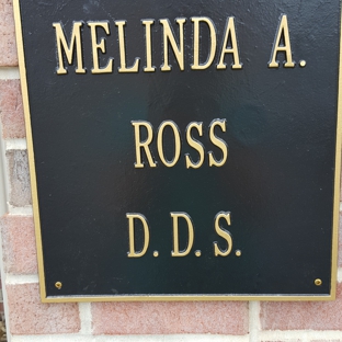 Melinda Ross DDS - Canfield, OH