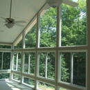 Southwest Sunroom - Roof Decks