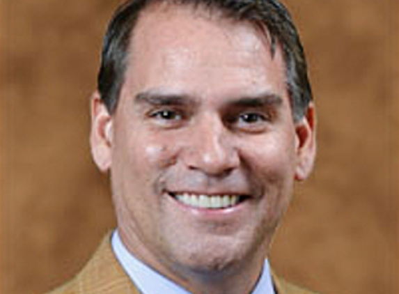 Dr. John Ronald Jackson, MD - Edgewood, KY