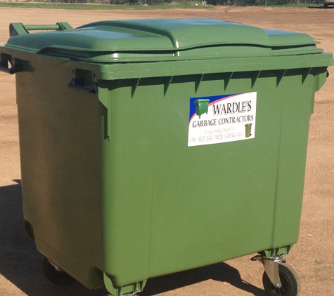 Wardle's Garbage Contractors Pty Ltd