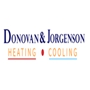 Donovan & Jorgenson Inc