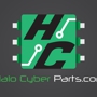 Halo Cyber Parts