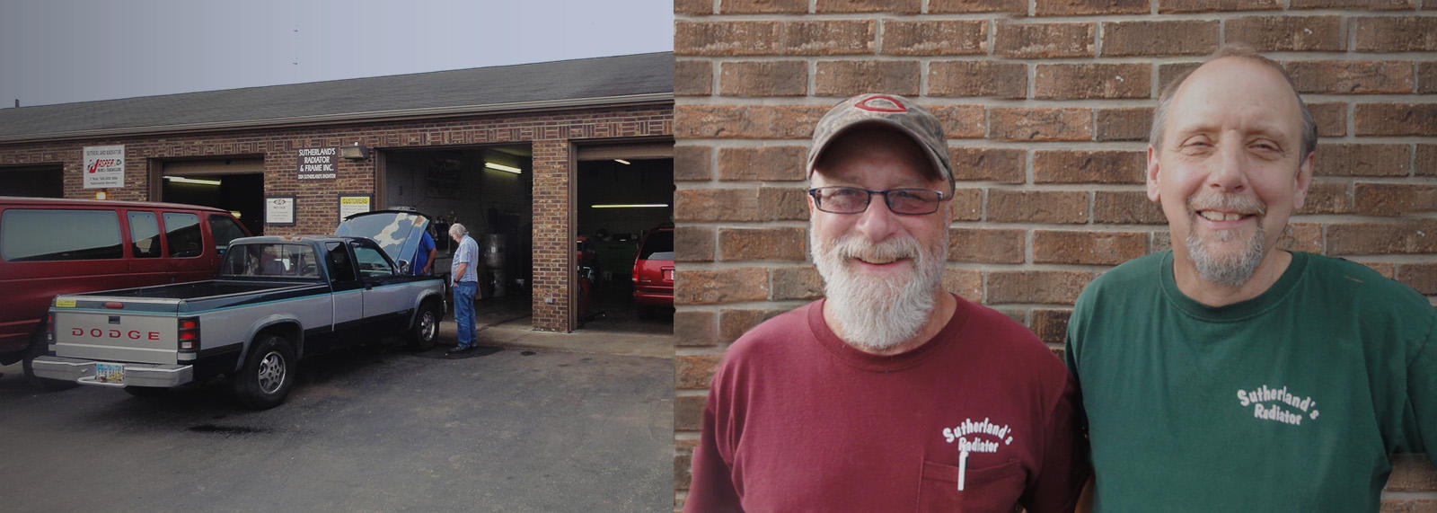 Muffler Brothers - Automotive Repair in Chillicothe, Ohio