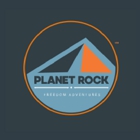 Planet Rock Distillery