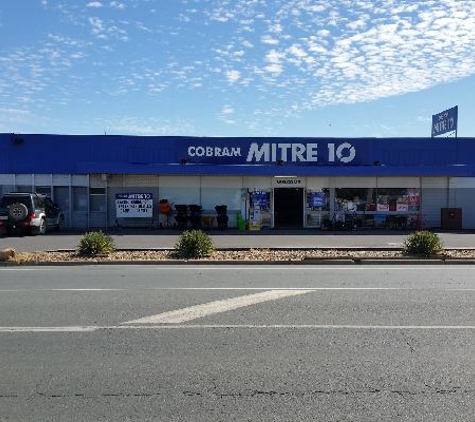 North Victoria Builders Supply Pty Ltd - Cobram, VIC