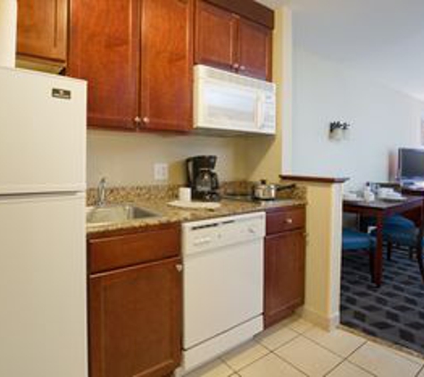 TownePlace Suites by Marriott Pocatello - Pocatello, ID