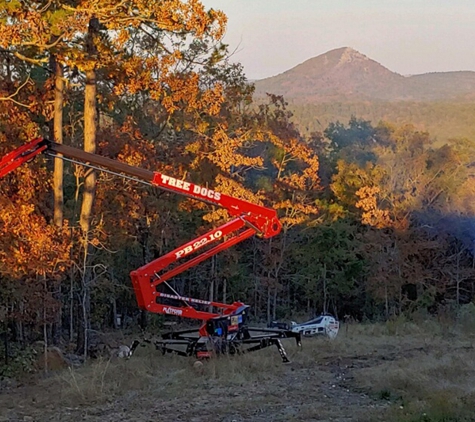 Tree Docs - Paron, AR