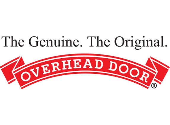 Overhead Door Company of Metro West - Rockland, MA