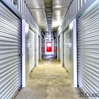 CubeSmart Self Storage