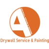 Antonio Drywall Repair & Texture gallery