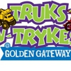 Truks-N-Trykes Golden Gateway gallery