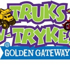 Truks-N-Trykes Golden Gateway