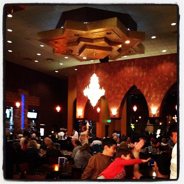 Mediterranean Cruise Cafe Burnsville, MN 55337