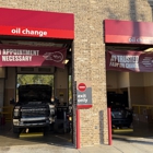 Jiffy Lube Oil Change
