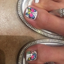 Nail Art - Nail Salons