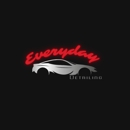 Everyday Detailing - Automobile Detailing