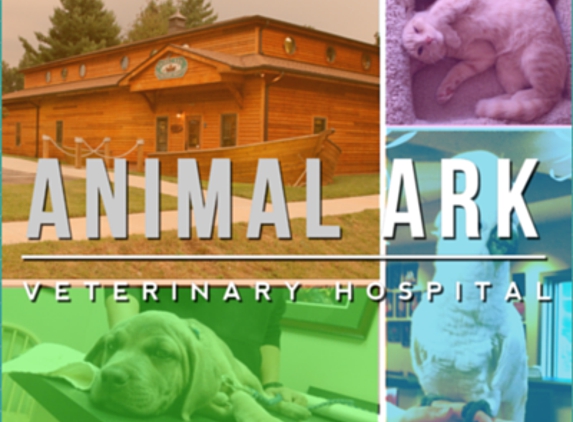 Animal Ark Veterinary Hospital - Clemmons, NC