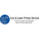 Line & Laser Printer Service (Copier & Printer Repair) - Copy Machines Service & Repair
