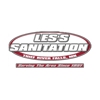 Les's Sanitation Inc. gallery