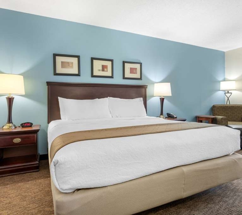 Best Western Plus Sikeston - Sikeston, MO