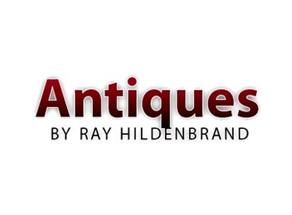 Antiques By Ray - Reading, PA