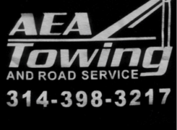 AEA Towing & Road Service - Saint Louis, MO