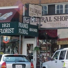 Frank's Floral Shop