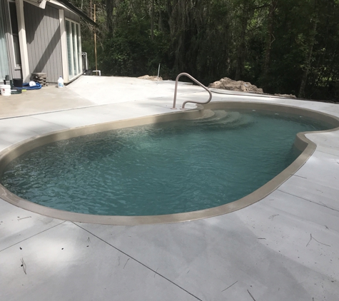 The Pool Company - Beaufort, SC